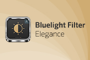 blue light filter google play promo image