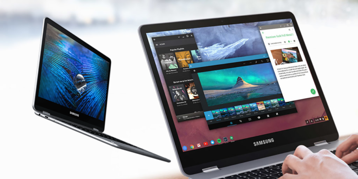 samsung chromebook