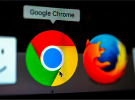 Google Chrome Make it Faster