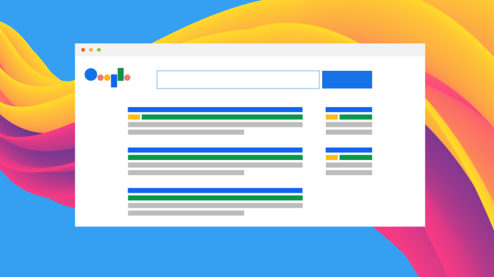 Google Desktop Illustrator Wallpaper