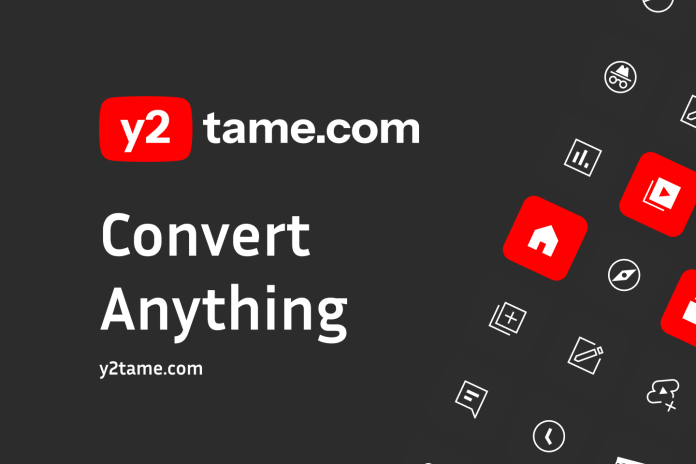 y2tame com online converter article