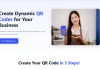 Simple & Functional Solution for Dynamic QR Code Needs! custom qr code how to create qr code