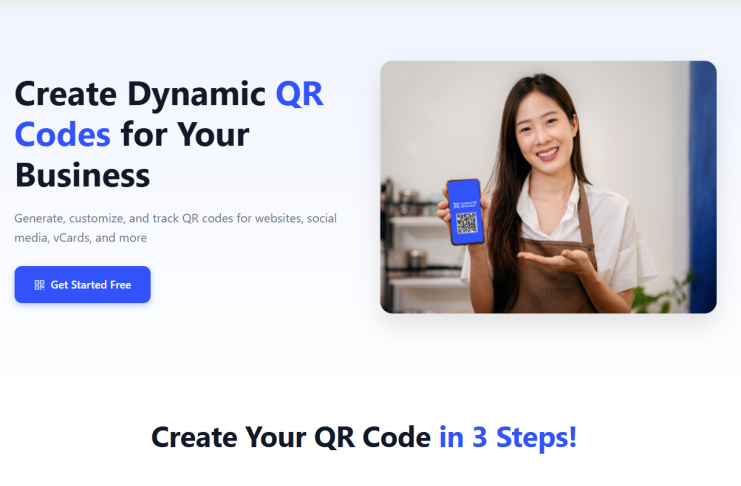 custom qr code how to create qr code