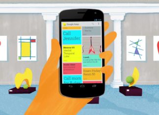 Google Keep—Save what’s on your mind