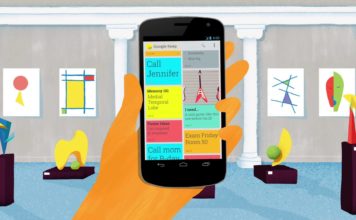 Google Keep—Save what’s on your mind