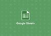 New Google Sheets: faster, more powerful, and works offline