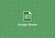 New Google Sheets: faster, more powerful, and works offline