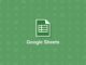 New Google Sheets: faster, more powerful, and works offline