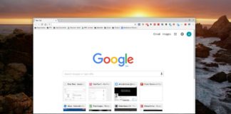 Chromebook-Simple-Interface-Chrome-Browser