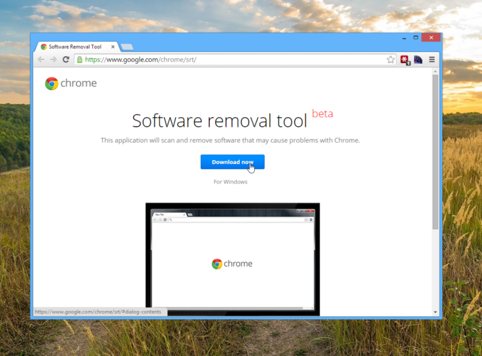 google-chrome-software-removal-tool google-chrome-software-removal-tool