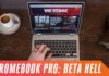 Best Samsung Chromebook Pro Review