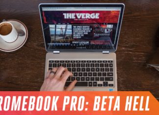 Best Samsung Chromebook Pro Review