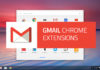 gmail extensions for productivity
