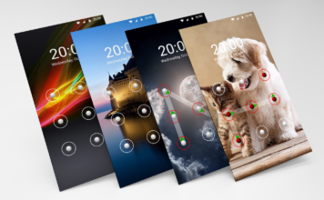 Can’t disable pattern screen lock?! – “Disabled by Administrator” applock tbw lockscreen
