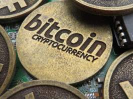 bitcon cryptocurrency
