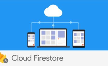 New Google NoSQL Database Storage – Cloud Firestore