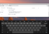 Keyboard Shortcuts Which You Can Use for Chrome, Firefox, Edge & Safari chrome-os-virtual-keyboard