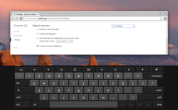 Keyboard Shortcuts Which You Can Use for Chrome, Firefox, Edge & Safari chrome-os-virtual-keyboard
