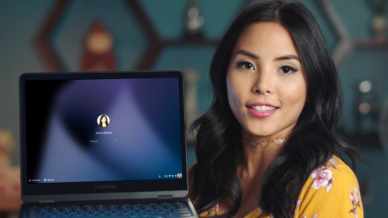 Reasons Why You Should Use Chromebook on Your Daily Lifetasks