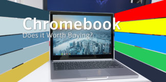 does it worth buying chromebook