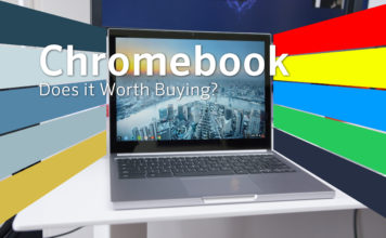 does it worth buying chromebook