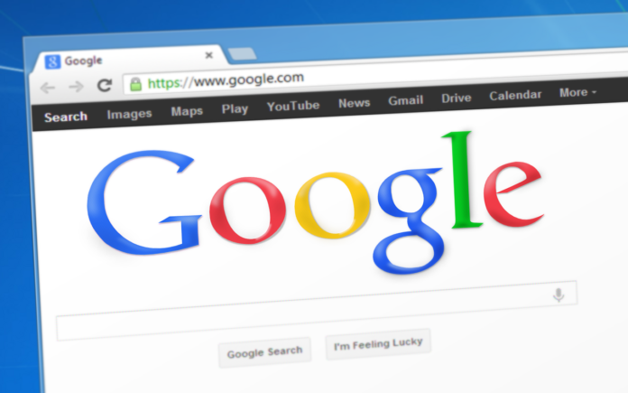 chrome browser