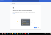 Google Releases Chrome OS 69 with New Material Theme Design and Linux Support chrome-os-69-linux-1-chromebook setup