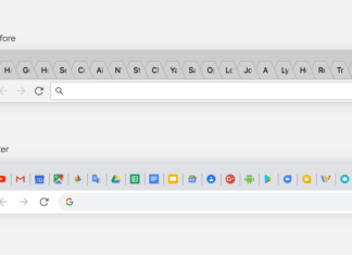 chrome 70 redesign new features