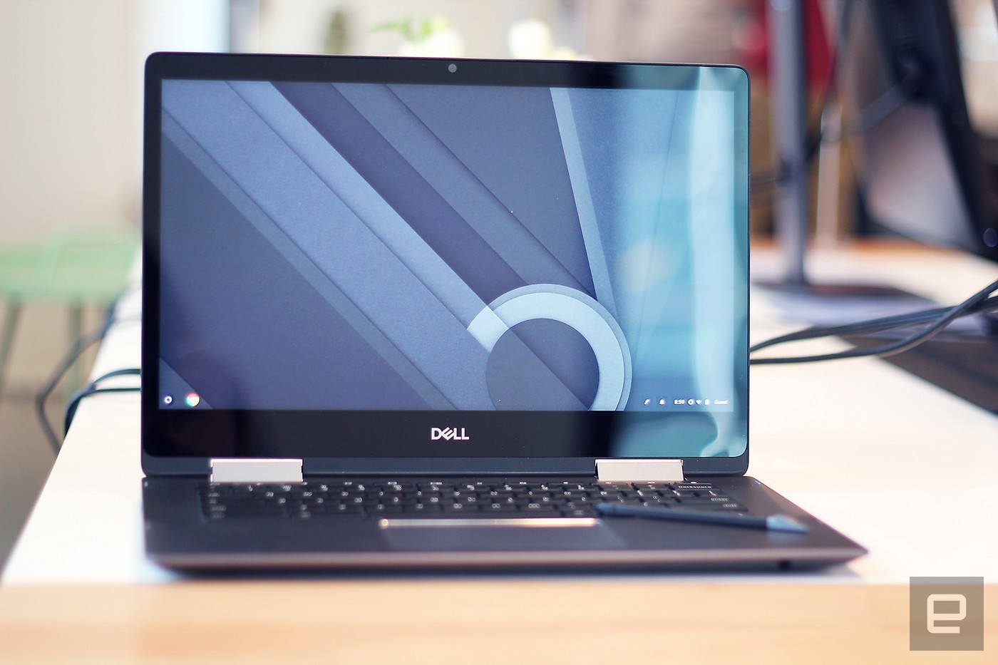 dell ispiron refreshed look review