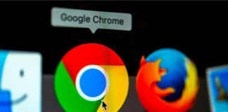 Google Chrome Make it Faster