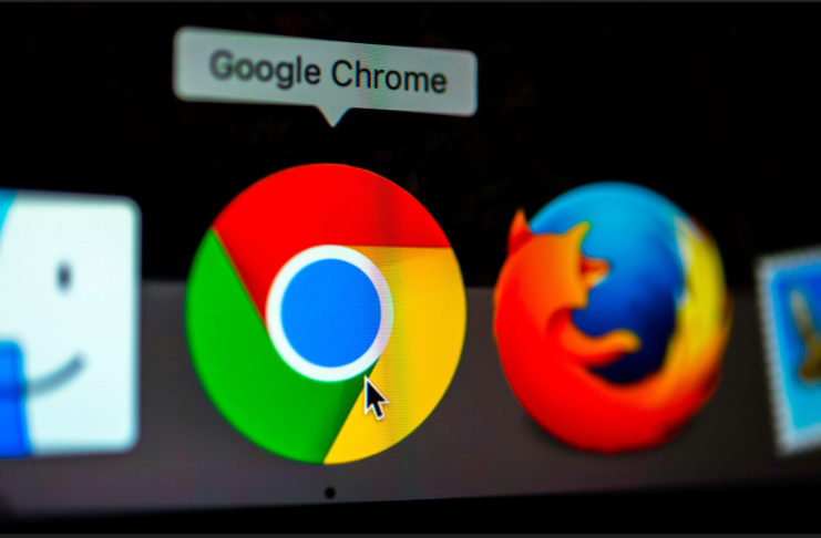 Google Chrome Make it Faster