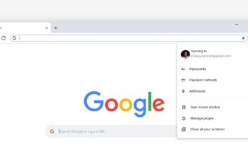 Google Chrome Keyboard Shortcuts chrome browser