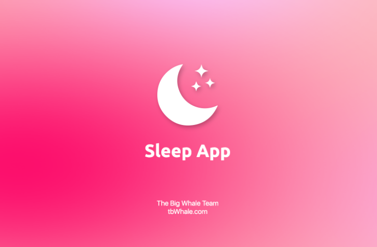 Sleep App