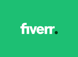 Gaining Customers on Fiverr: Common Troubles and Problems fiverr logo
