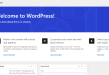 Website Logo Replace Problem on WordPress Block Theme WP 6.1.1 Admin Panel Block Theme Twenty Twenty-Two