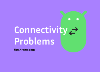 Troubleshooting Common Android Connectivity Problems forchrome android connectivity problems troubleshooting