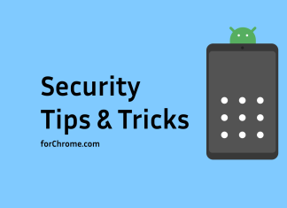 Android Security 101: Keeping Your Phone Safe and Secure forchrome android security