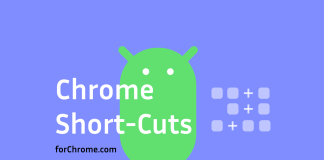 Basic & Simple Chrome Browser Keyboard Shortcuts forchrome essential basic simple chrome shortcuts