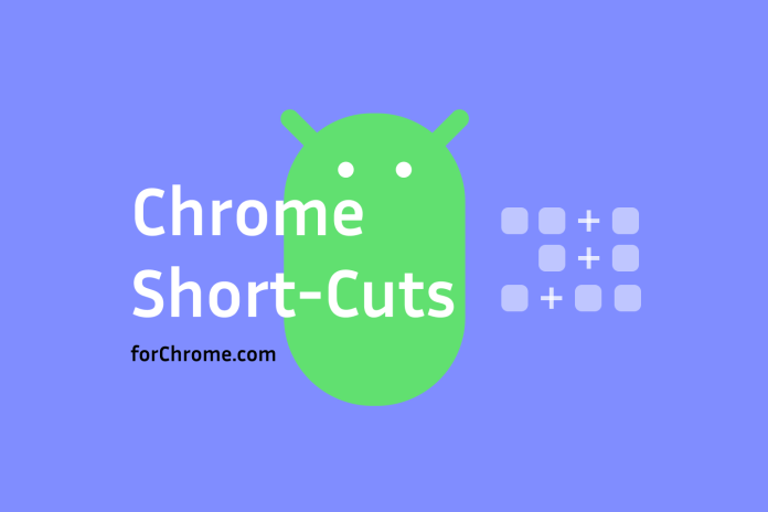 forchrome essential basic simple chrome shortcuts forchrome essential basic simple chrome shortcuts