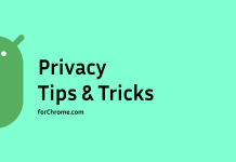 Taking Control of Your Google Account: Privacy Settings and Data Management forchrome google account privacy tips and tricks