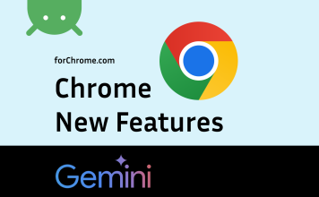 What’s New in Chrome in August 2024 forchrome google update gemini
