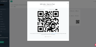 Linklyhq.com is a Humble Link Shortener & QR Code Generater with Analytics for Free https://linklyhq.com/?via=forchrome