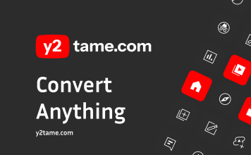 A Website to Convert Youtube Videos to mp3 y2tame com online converter article