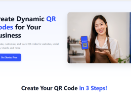 custom qr code how to create qr code