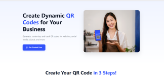 Simple & Functional Solution for Dynamic QR Code Needs! custom qr code how to create qr code